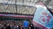 Trabzonspor yeni stadına kavuştu