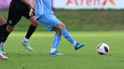 Trabzonspor, yurt dışı kampındaki hazırlık ma&ccedil;larından 1 galibiyet ve 2 mağlubiyet aldı