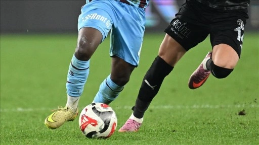 Trabzonspor, Ziraat T&uuml;rkiye Kupası'nda Alanyaspor'u konuk edecek