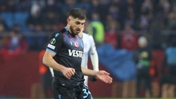 Trabzonspor'da Doğucan Haspolat, Belçika ekibi Westerlo'ya transfer oldu