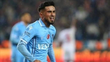 Trabzonspor'dan Naci Ünüvar'ın sağlık durumuyla ilgili açıklama