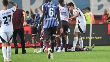 Trabzonspor'dan "tatsız" başlangı&ccedil;