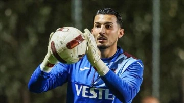 Trabzonspor'dan Uğurcan Çakır'ın sağlık durumuyla ilgili açıklama