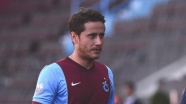 Trabzonsporlu Musa Gaziantepspor da