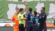 Trabzonsporlu Vitor Hugo, PFDK'ye sevk edildi