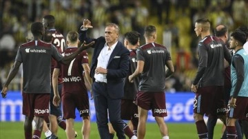 Trabzonspor'un Abdullah Avcı ile İstanbul üstünlüğü