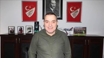 Trabzonspor'un efsanevi oyuncusunun şampiyonluk heyecanı