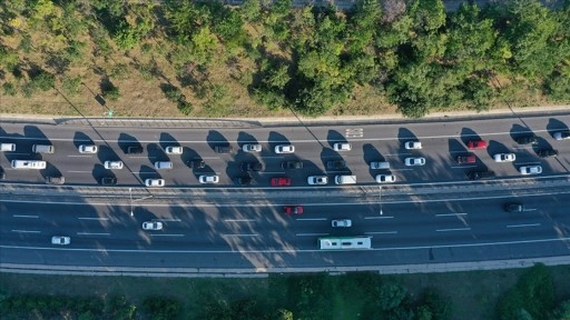 Trafik, kasko ve ferdi kaza sigortasında tazminat ödemeleri 6 ayda 100 milyar lirayı aştı