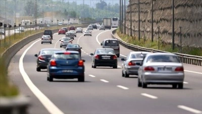 Trafik ve kasko sigortasında ge&ccedil;en yıl &ouml;denen tazminat 240 milyar liraya dayandı