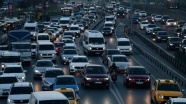 'Trafikteki yüksek artışa rağmen kaza yerinde ölüm sayısı yüzde 69 azaldı'