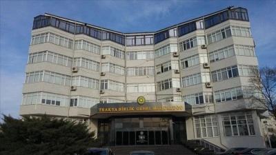 Trakya Birlik İSO 500'de 75 basamak y&uuml;kseldi