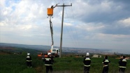 Trakya&#039;da &#039;enerji timleri&#039;nin yoğun ramazan mesaisi