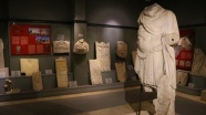 Trakya&#039;daki eski medeniyetlerin izi yöredeki müzelerde sergileniyor