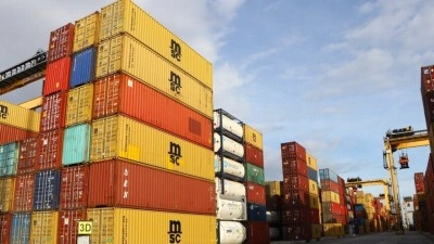 Trakya'dan ge&ccedil;en ay 243 milyon dolar ihracat ger&ccedil;ekleştirildi