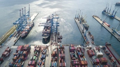 Trakya'dan nisanda 244,4 milyon dolarlık ihracat yapıldı