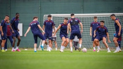 Transferin "hızlısı" Trabzonspor