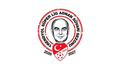 Trendyol S&uuml;per Lig'de 2026-27 sezonuna Adnan S&uuml;vari ismi verildi