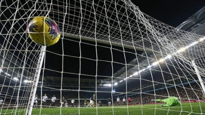 S&uuml;per Lig'de 28. haftanın perdesi, tek ma&ccedil;la kapandı