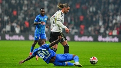S&uuml;per Lig'de 34. haftanın programı belli oldu