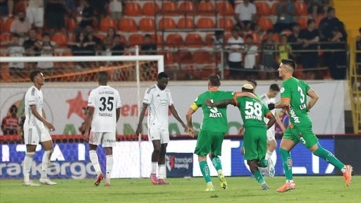 Trendyol Süper Lig'de galibiyetin getirisi 9,66 milyon lira