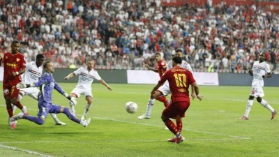 Trendyol S&uuml;per Lig'de ilk hafta karşılaşmaları oynandı