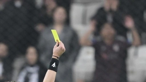 Trendyol Süper Lig'de yarın ve 1 Haziran'da oynanacak maçların hakemleri açıklandı