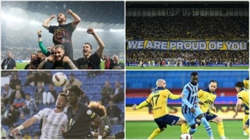 Süper Lig'de 2023-2024 sezonu sona erdi
