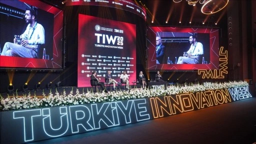 Trendyol Veri Bilimi Başkanı Alp: Türkiye'de çoğu kişi teknolojiye ve yapay zekaya meraklı
