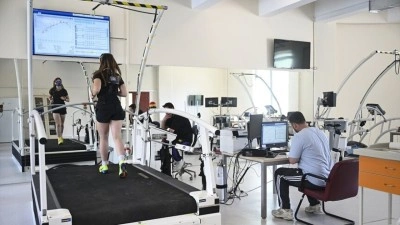 "Triatlon Okulu", 25 bin &ccedil;ocuğu sporla buluşturacak