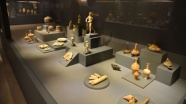 Troya Müzesi 'Avrupa Yılın Müzesi' adayı oldu