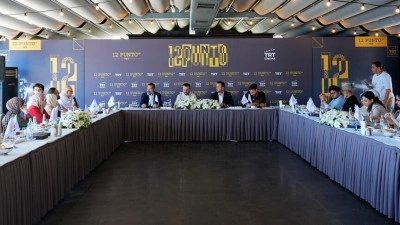 "TRT 12 Punto", 8. kez sinemaseverlerle buluşuyor