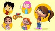 TRT &Ccedil;ocuk, &ccedil;ocukların beğenisini ebeveynlerin g&uuml;venini kazandı