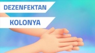 TRT Çocuk'un sevilen çizgi karakteri Emiray, koronavirüse karşı uyardı