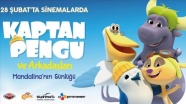 TRT Çocuk'un yeni filmleri vizyon için gün sayıyor