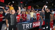 TRT&#039;den FETÖ belgeseli: Zehirli Salkım