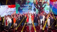 TRT Geleceğin İletişimcileri Yarışması Ödül Töreni düzenlendi