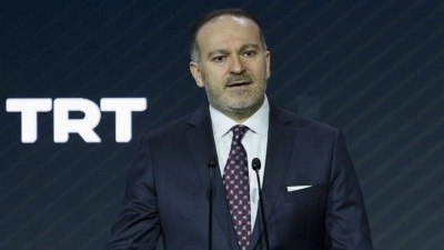 TRT Genel M&uuml;d&uuml;r&uuml; Zahid Sobacı'dan İstanbul'un fethi paylaşımı