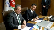 TRT ile AFAD arasında iş birliği protokolü imzalandı