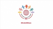 TRT'nin 'Türkiye'nin Çocukları' kampanyasına 171 bin 177 video geldi