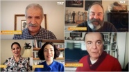 TRT Radyo Tiyatrosu sanatçılarından 'Evde kal Türkiye' çağrısı