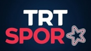 TRT Spor Yıldız, yayın hayatına başladı