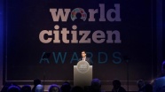 &#039;TRT World Citizen Ödülleri&#039; sahiplerini buldu