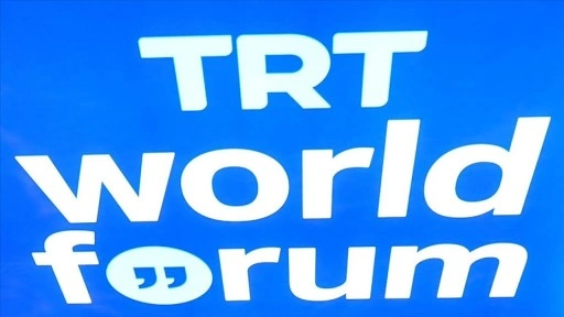 "TRT World Forum 2025" 31 Ekim-1 Kasım'da İstanbul'da düzenlenecek
