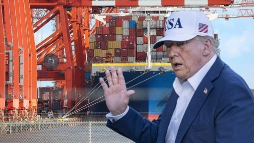 Trump, 1 Ağustos itibarıyla uygulanacak tarifeler için süre uzatımı olmayacağını bildirdi