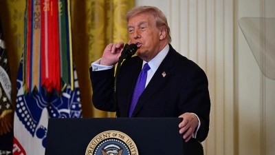 Trump, 16 Temmuz'da ulusa sesleniş konuşması yapacak