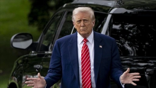 Trump, 2025 kasırga sezonunun ardından federal afet kurumunu aşamalı olarak kapatacağını duyurdu