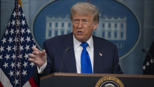 Trump, 50 gün içinde Ukrayna ile anlaşma sağlanmazsa, Rusya’ya uygulanan vergileri artıracağını açıkladı