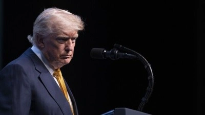 Trump'a g&ouml;re İran, ABD ile "doğru anlaşmayı" yapmaya hazır değil