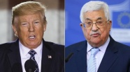 Trump-Abbas görüşmesinden beklentiler düşük