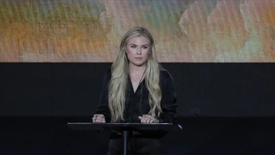 Trump, ABD'de &ouml;ld&uuml;r&uuml;len aktivist Charlie Kirk'&uuml;n karısını eşinin g&ouml;revine atadı